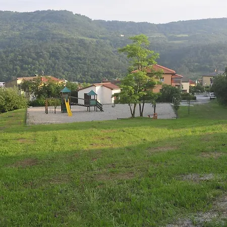 Snjeska Apartment *
