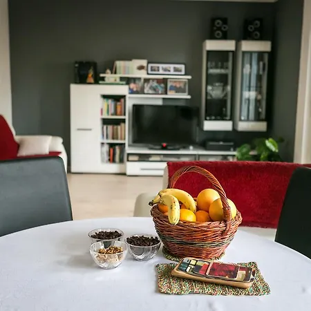 Apartment Snjeska *