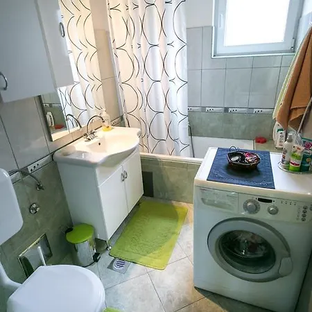Snjeska Apartment *