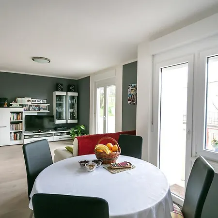 Apartment Snjeska