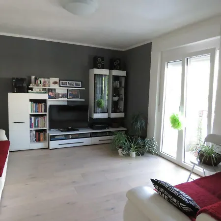 Apartment Snjeska