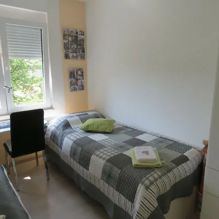 Snjeska Apartment Buzet