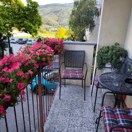 Apartman Snjeska *